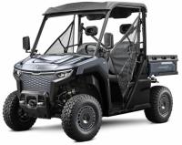 pre model CFMOTO U6 EV