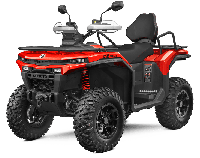 CFMOTO GLADIATOR C5 G4