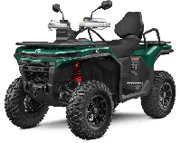CFMOTO GLADIATOR C4 G4