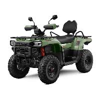 pre model Goes Terrox 550