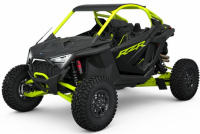 Polaris Razer 2024