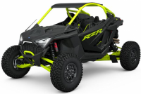 Polaris Razer