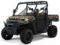 Polaris Ranger 2024