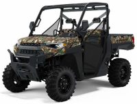 Polaris Ranger