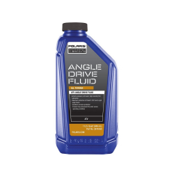 Olej do zadného diferenciálu POLARIS ANGLE DRIVE FLUID (1L)
