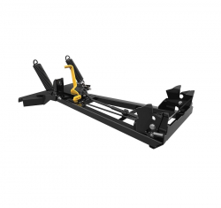 CAN-AM PROMOUNT DRŽIAK RADLICE SO SYSTÉMOM QUICK-ATTACH