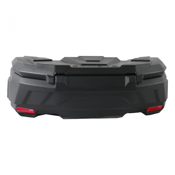 X550/X600 Zadný box Tesseract X5