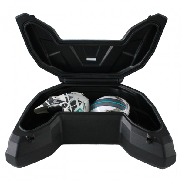 X550/X600 Zadný box Tesseract X5