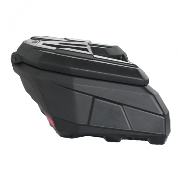 X550/X600 Zadný box Tesseract X5