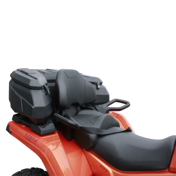 X550/X600 Zadný box Tesseract X5