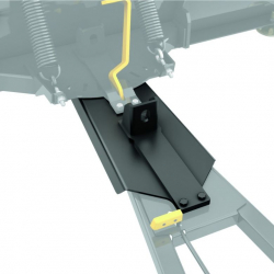 CAN-AM PROMOUNT PREDĹŽENIE DRŽIAKA RADLICE (30cm)