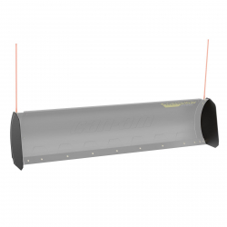 CAN-AM PROMOUNT DRIFT CUTTERS
