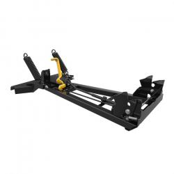 CAN-AM PROMOUNT DRŽIAK RADLICE S RÝCHLYM PRIPOJENÍM QUICK-ATTACH