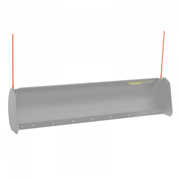 CAN-AM PROMOUNT EDGE MARKERS