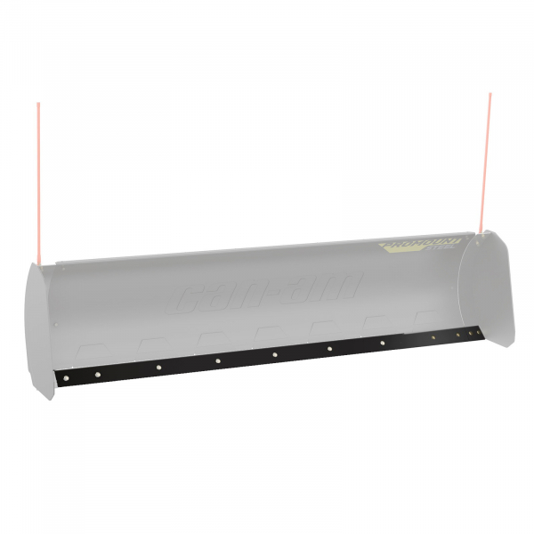 CAN-AM PROMOUNT PLASTIC WEAR BLADE (137 cm)