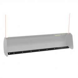 CAN-AM PROMOUNT PLASTIC WEAR BLADE (152 cm)