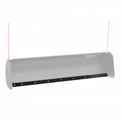 CAN-AM PROMOUNT PLASTIC WEAR BLADE 72 (183cm)