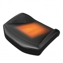 CAN AM HEATED SEAT COVER (Maverick Trail, Maverick Sport, Maverick Sport MAX)