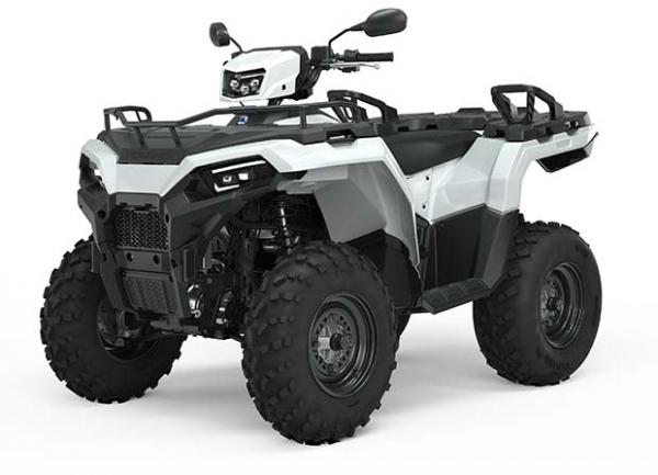 Štvorkolka Polaris Sportsman 570 T3B