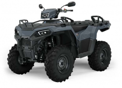 Štvorkolka Polaris Sportsman 570 EPS (T3B - L7e)