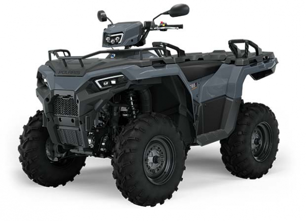 Štvorkolka Polaris Sportsman 570 EPS (T3B - L7e)