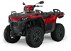 Štvorkolka Polaris Sportsman 570 EPS SP T3B
