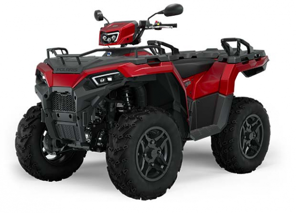 Štvorkolka Polaris Sportsman 570 EPS SP T3B