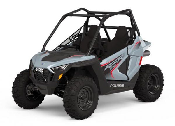 ŠTVORKOLKA Polaris RZR 200 EFI (2024)