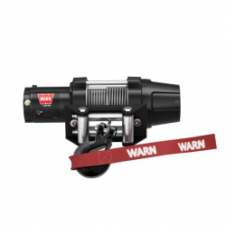 WARN NAVIJAK VRX 25
