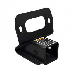 CAN AM FRONT RECEIVER HITCH
