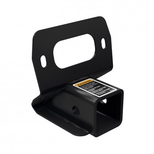 CAN AM FRONT RECEIVER HITCH