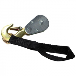 CAN-AM PULLEY KIT