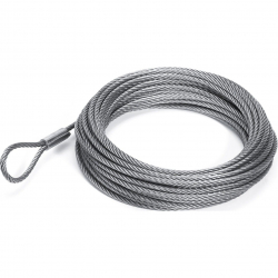 CAN AM REPLACEMENT WIRE ROPE