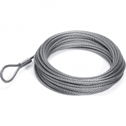 CAN-AM REPLACEMENT WIRE ROPE