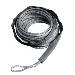 CAN AM SYNTHETIC WINCH CABLE