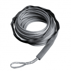CAN-AM SYNTHETIC WINCH CABLE