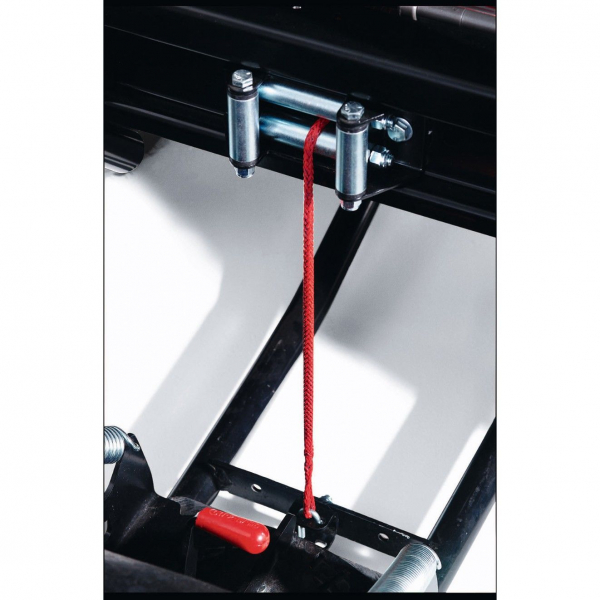 CAN-AM SYNTHETIC WINCHCABLE FORPLOWING