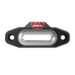 WARN HAWSE FAIRLEAD