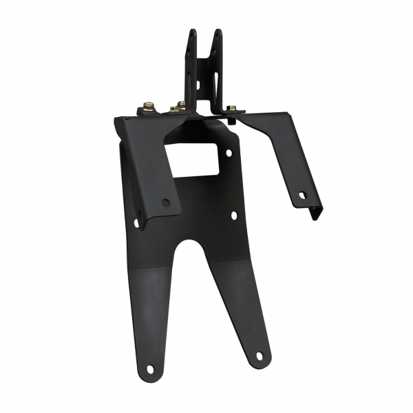 CAN-AM WINCH MOUNTING PLATE