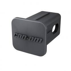 CAN AM RUBBER RECEIVER PLUG