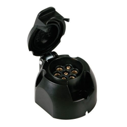 ZÁSUVKA 12V (ŤAŽNÉ)