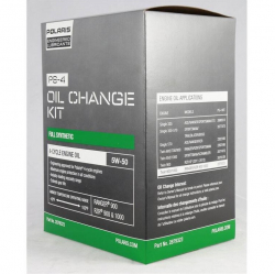 POLARIS PS-4 Olejová sada ( RANGER GENERAL RZR 900-1000)