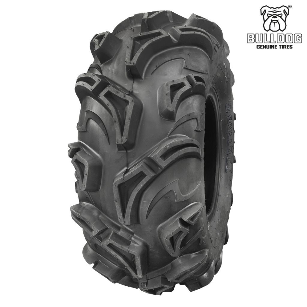 BULLDOG TIRES B048 VIAC ROZMEROV