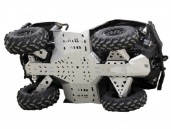 Can-Am G2 Outlander MAX 650/850/1000 (2019+) (hliníkový)