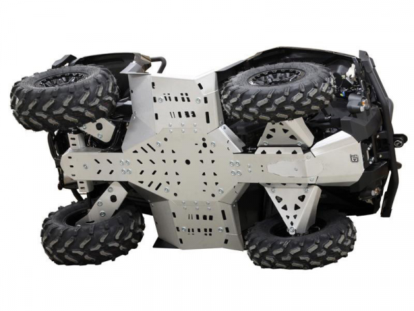 Can-Am G2 Outlander MAX 650/850/1000 (2019+) (hliníkový)