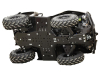 Can-Am G2 Outlander MAX 650/850/1000 (2019+) (plastový)