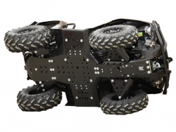 Can-Am G2 Outlander MAX 650/850/1000 (2019+) (plastový)