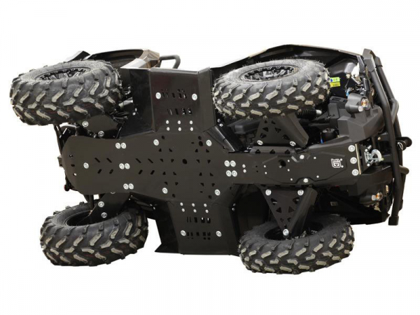 Can-Am G2 Outlander MAX 650/850/1000 (2019+) (plastový)