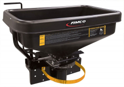 FIMCO DRY MATERIAL SPREADER