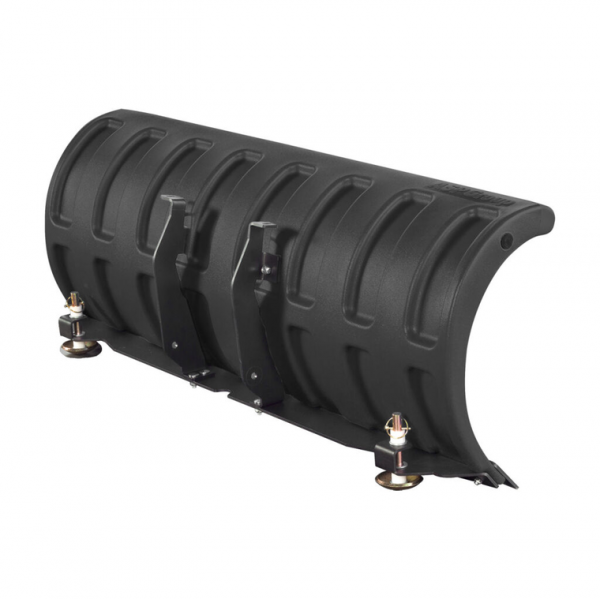 SHARK snehová radlica DELUXE BLACK (132cm) (bez adaptéru)